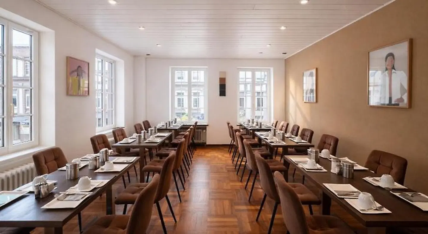 Stadthotel Jülich Konferenz