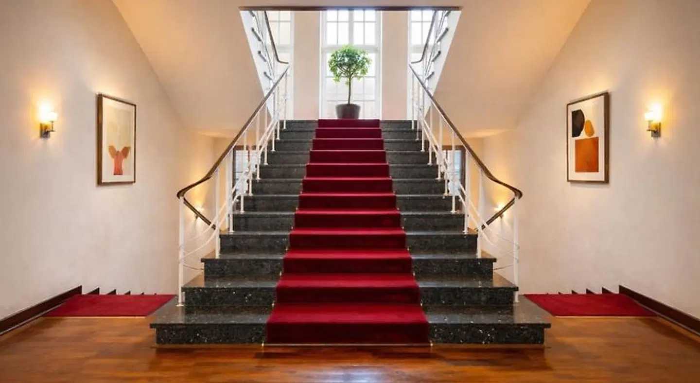 Stadthotel Jülich LOUNGE_LOBBY