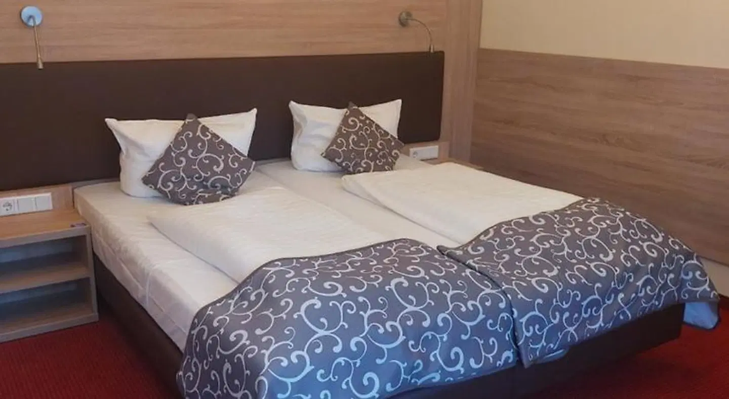 Port Inn ROOM_EXAMPLE