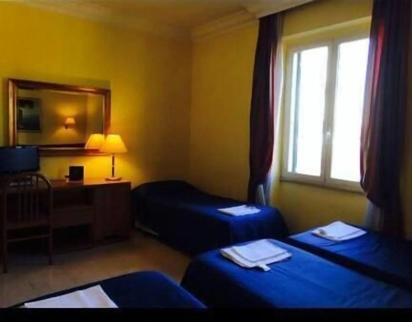 Principe Di Piemonte ROOM_EXAMPLE