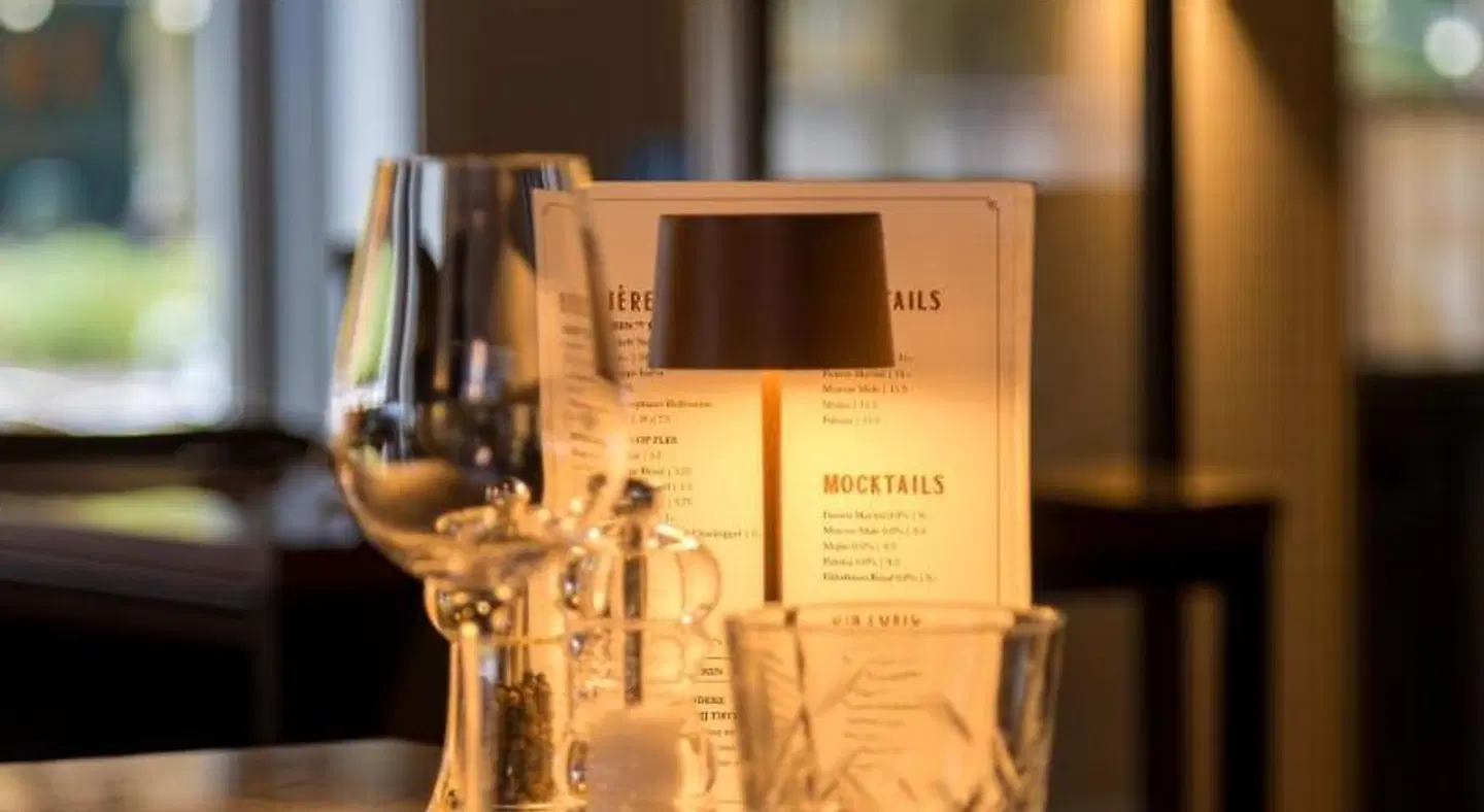 Hampshire - Parkzicht Eindhoven Bar
