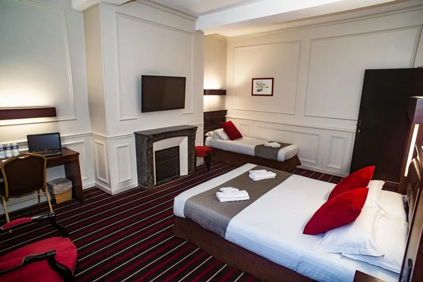 De L'univers ROOM_EXAMPLE
