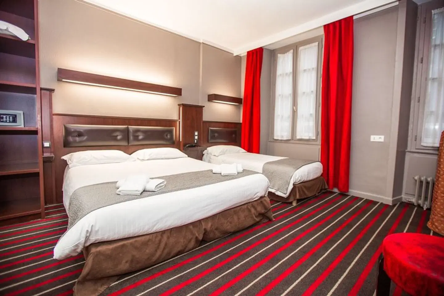 De L'univers ROOM_EXAMPLE