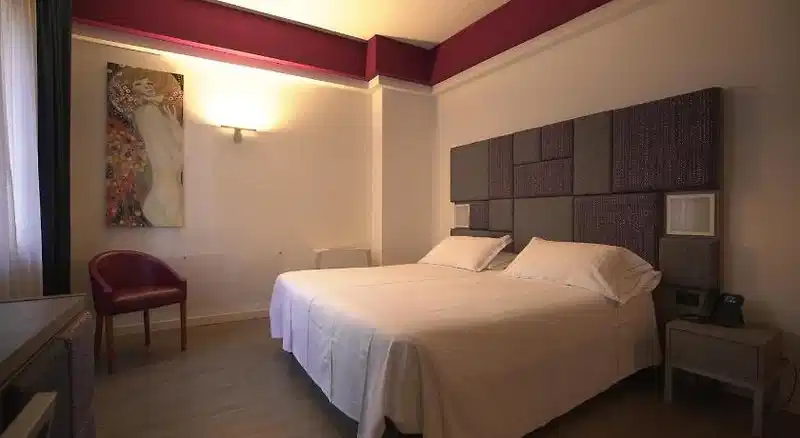 Lancaster – Hotelfoto