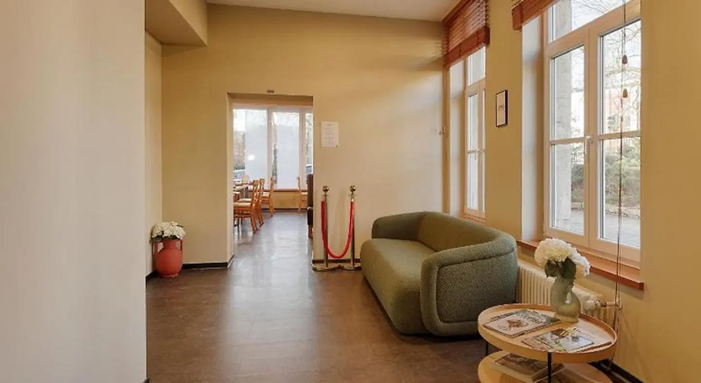 Fischzucht LOUNGE_LOBBY