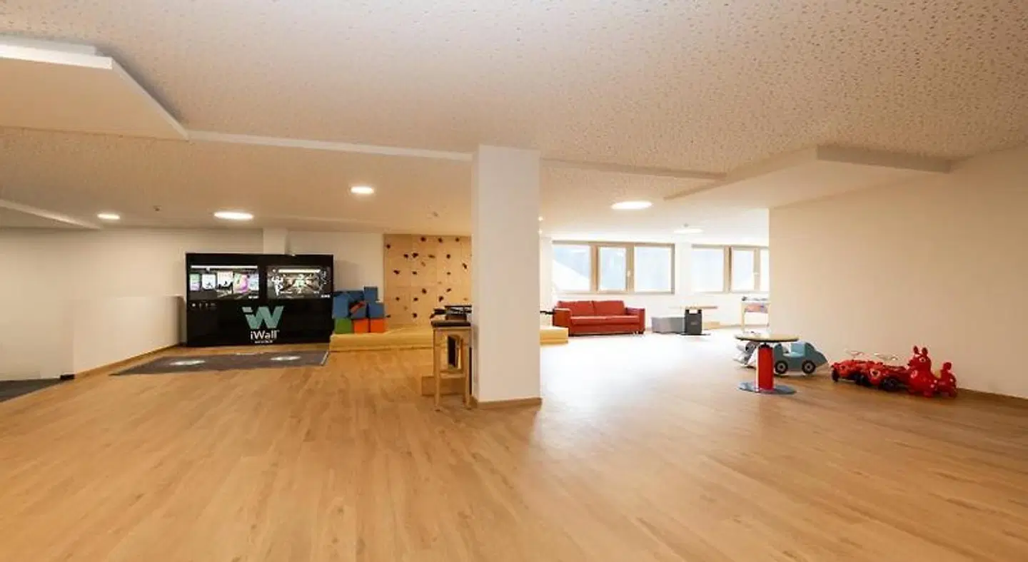Hotel Kristall LOUNGE_LOBBY