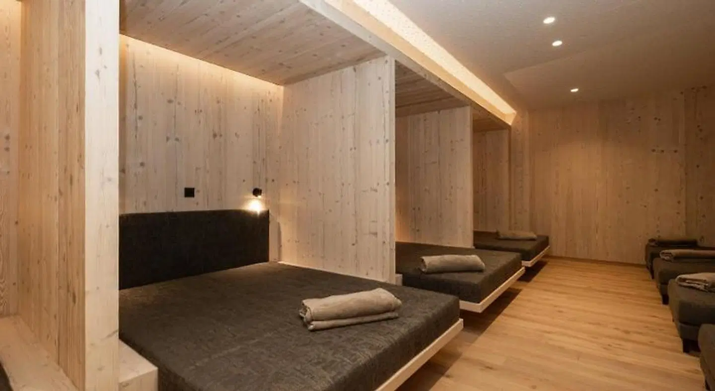 Hotel Kristall HEALTH_BEAUTY