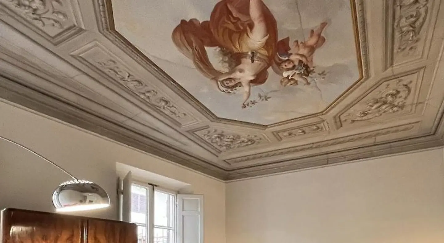 Hotel la Scala LOUNGE_LOBBY