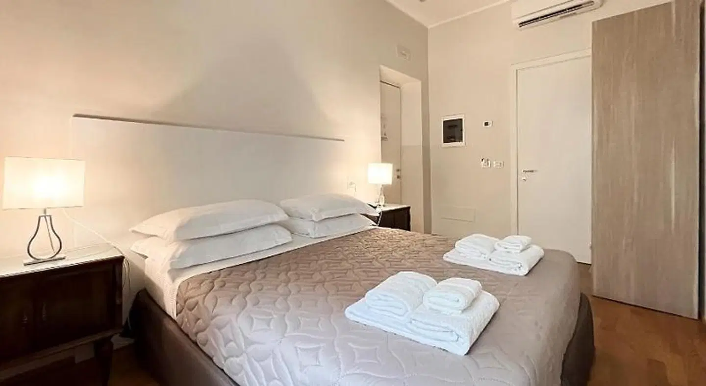 Hotel la Scala ROOM_EXAMPLE