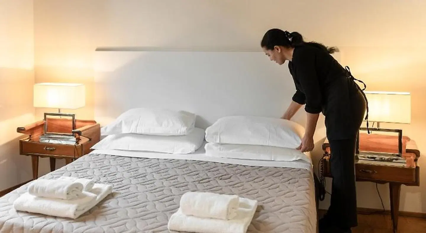 Hotel la Scala ROOM_EXAMPLE