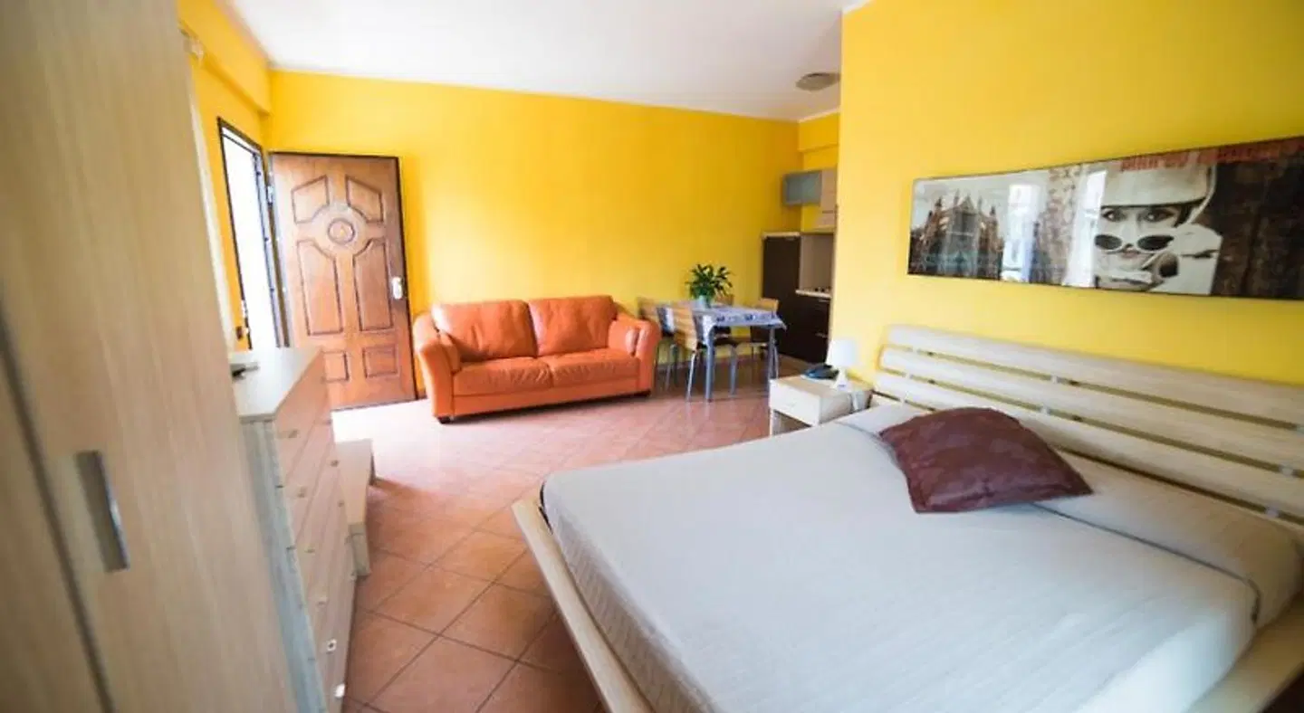 Residence La Maison Jolie ROOM_EXAMPLE