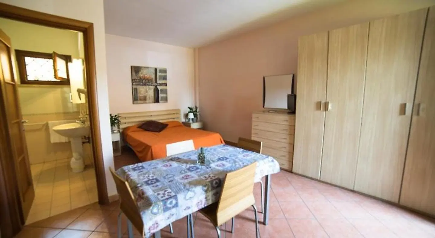 Residence La Maison Jolie ROOM_EXAMPLE