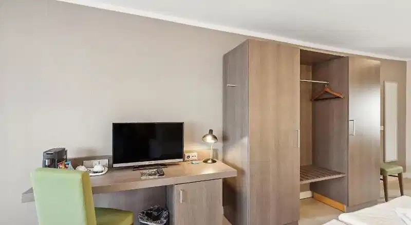 Cityhotel Amadeus – Hotelfoto