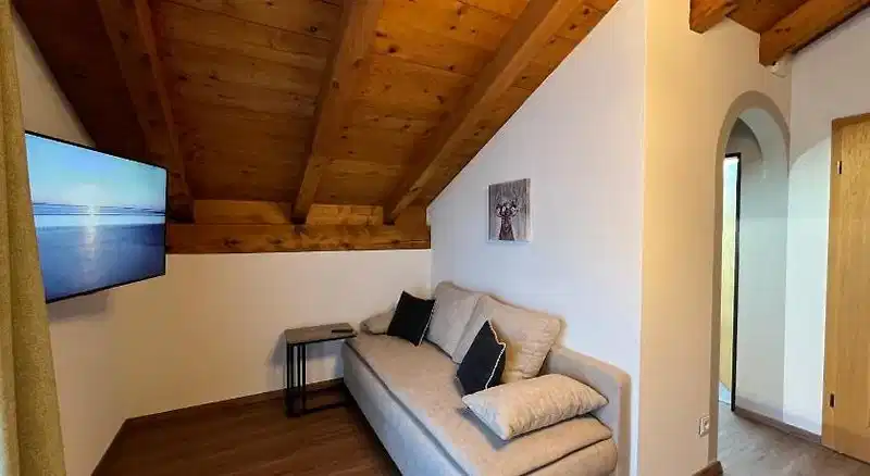Brunnthaler – Hotelfoto