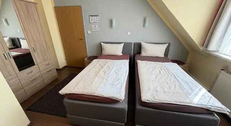 Sieme – Hotelfoto
