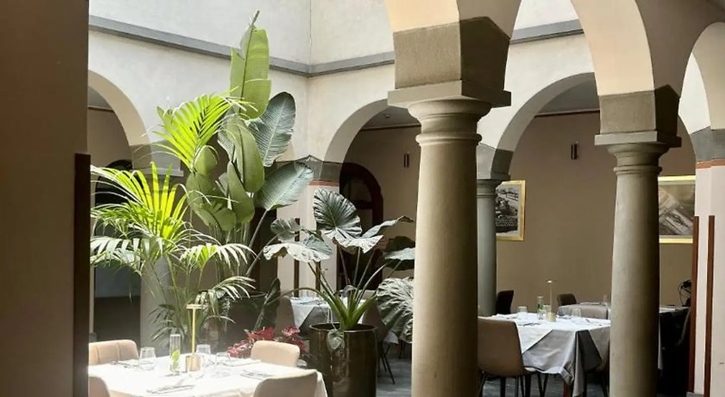 Sebino Restaurant
