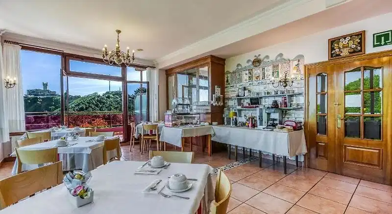 Leku Eder – Hotelfoto