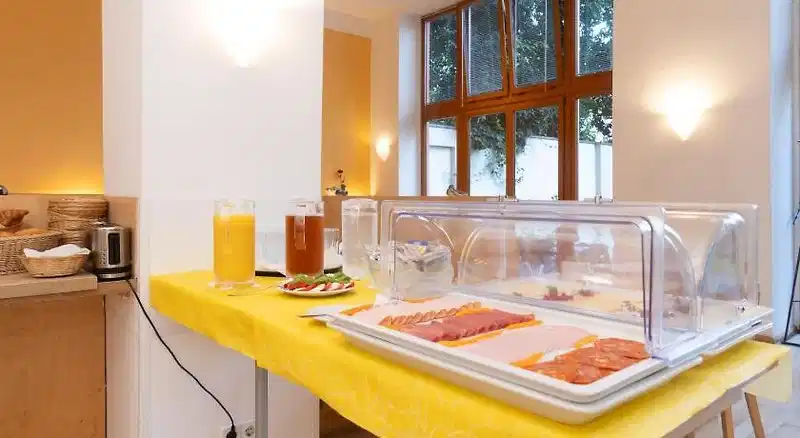 Hotel 26 – Hotelfoto