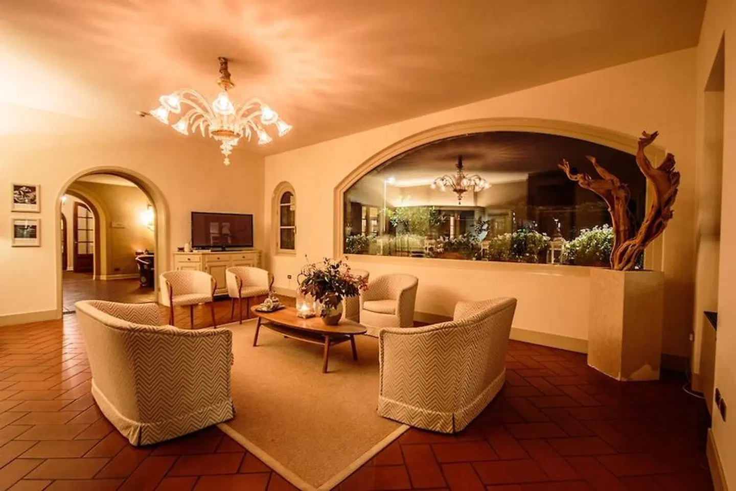 Relaisfranciacorta Bar