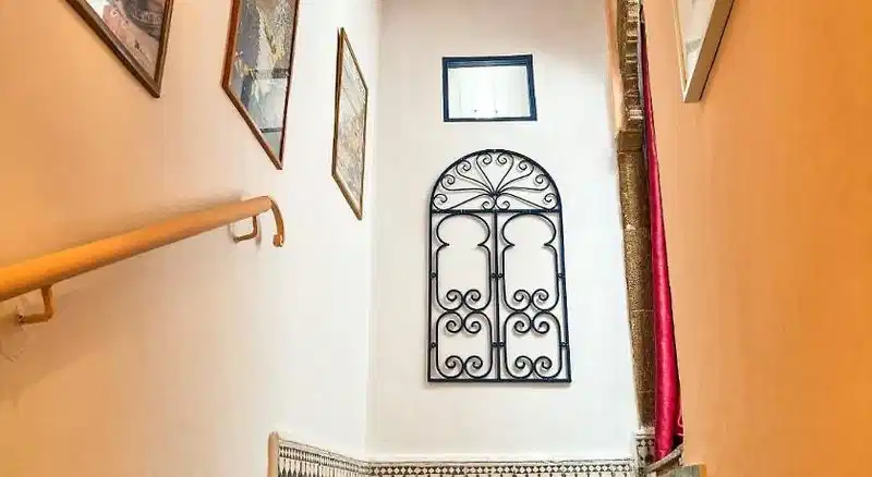 Riad Kalaa – Hotelfoto