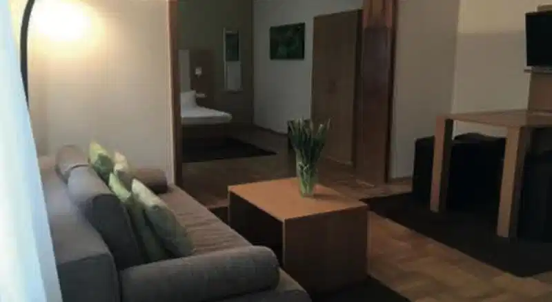 Kurpfalz – Hotelfoto