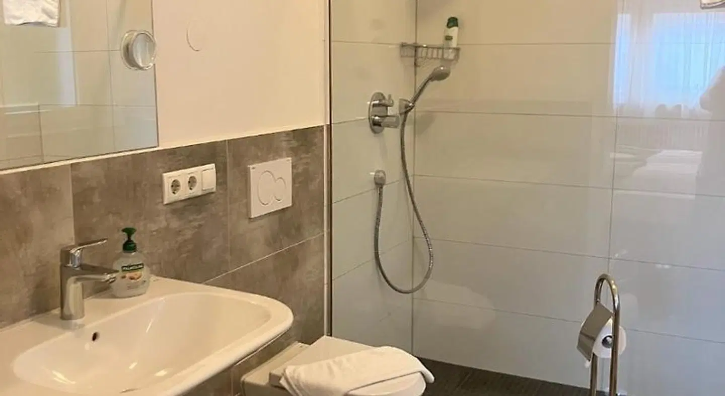 Kurpfalz Badezimmer