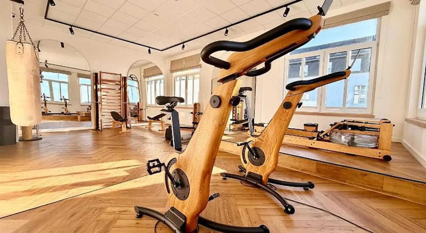 Villa Breeksee SPORTS_AND_LEISURE