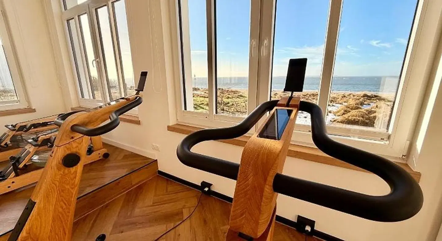 Villa Breeksee SPORTS_AND_LEISURE