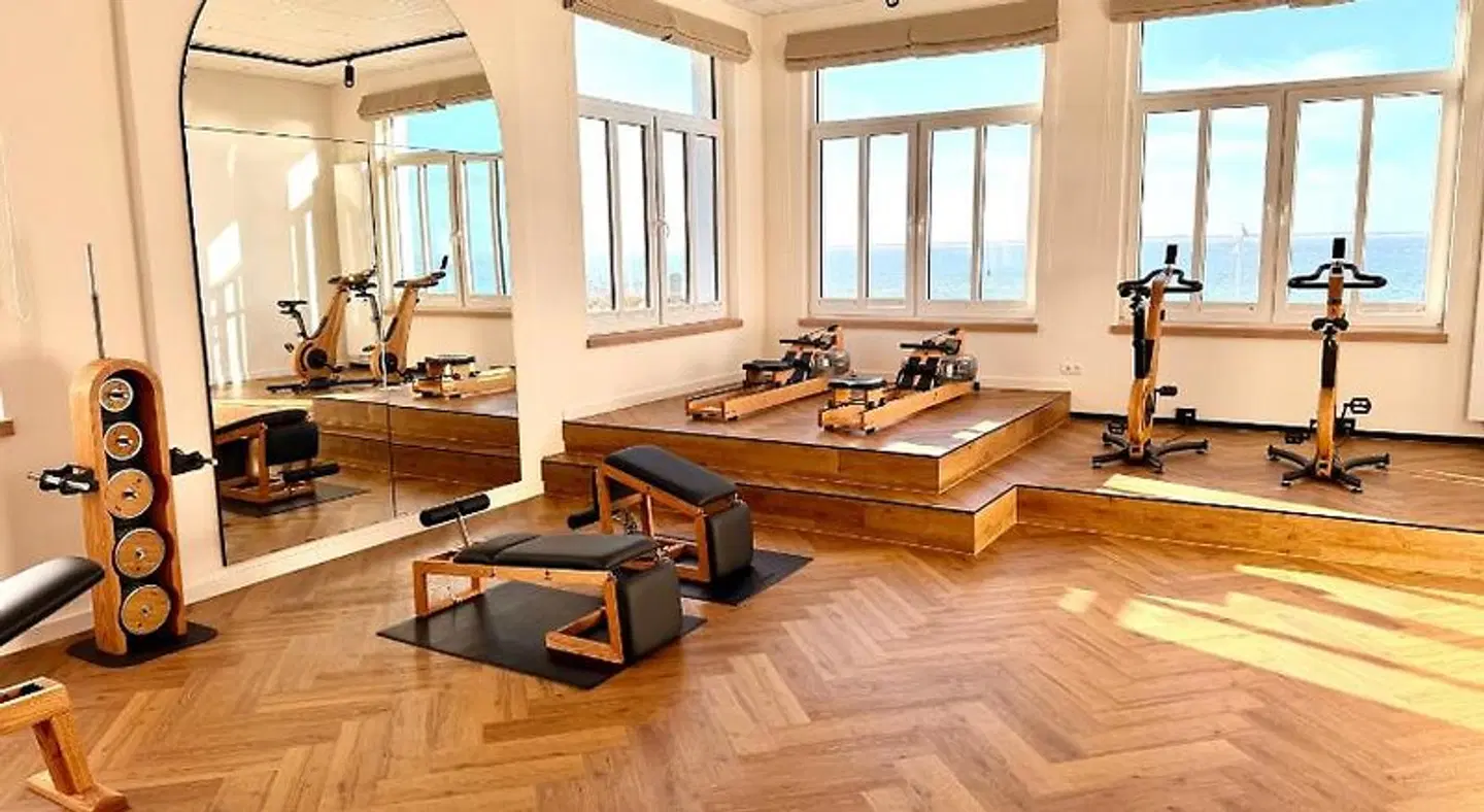 Villa Breeksee HEALTH_BEAUTY