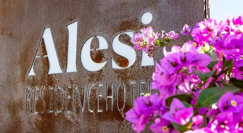 Hotel Residence Alesi – Hotelfoto