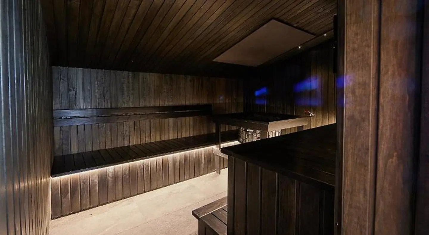 Hotell Wesenbergh Bar