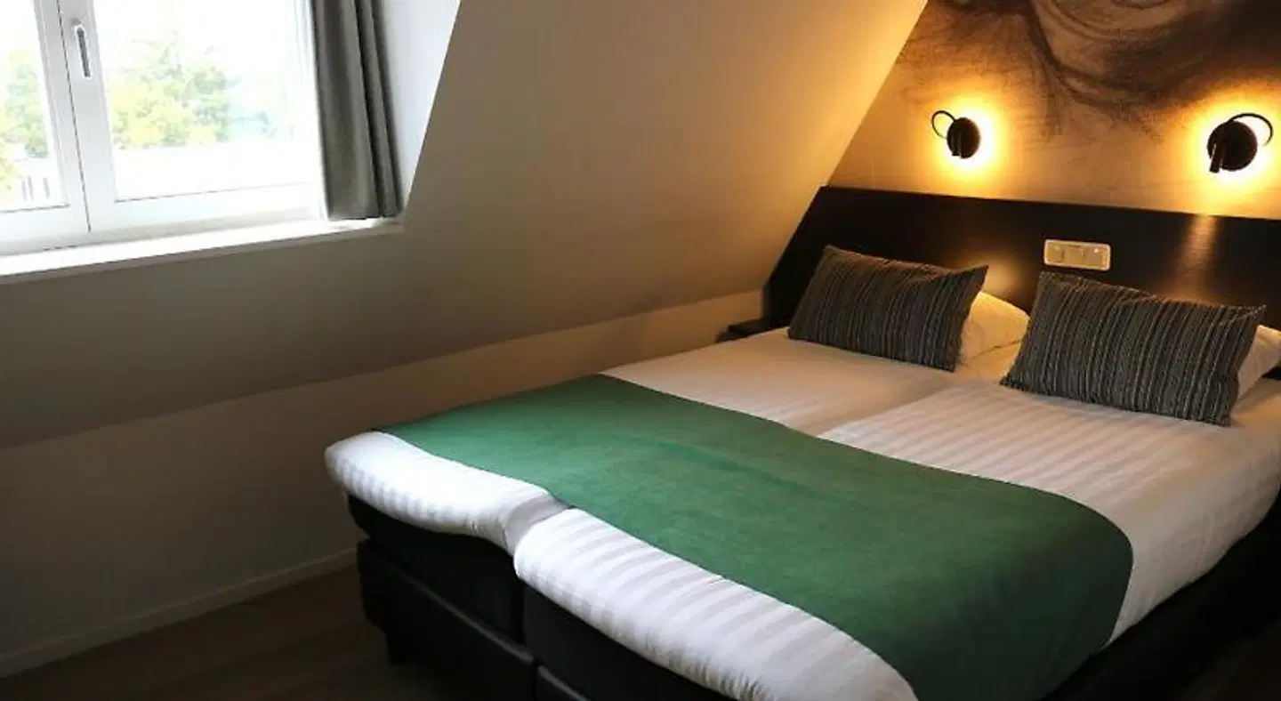 Parkhotel Auberge Vincent ROOM_EXAMPLE