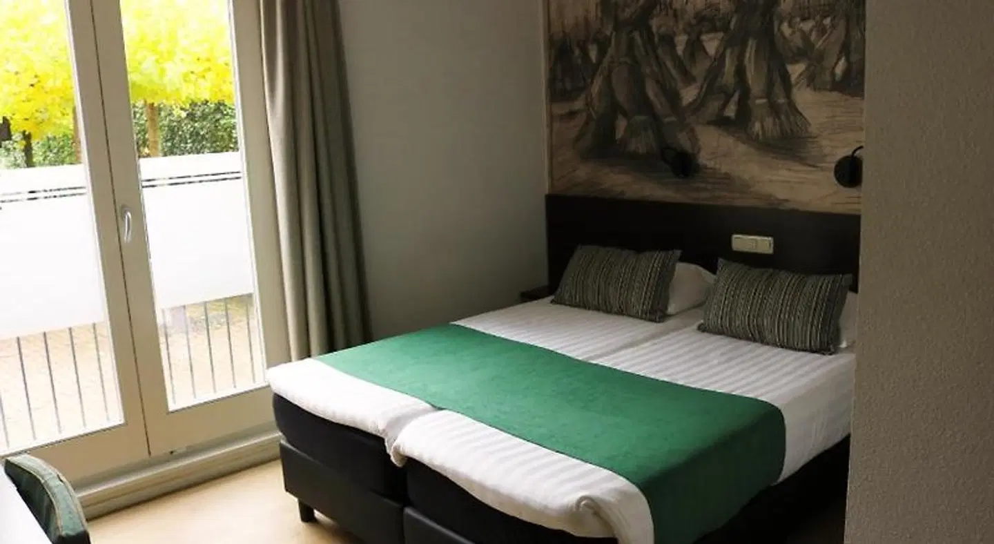 Parkhotel Auberge Vincent ROOM_EXAMPLE