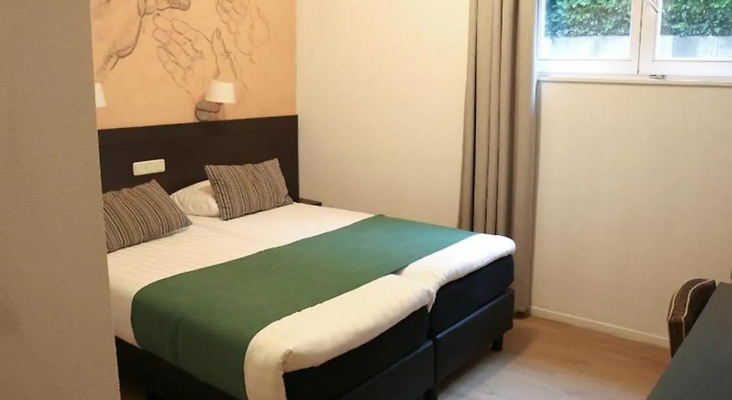 Parkhotel Auberge Vincent ROOM_EXAMPLE
