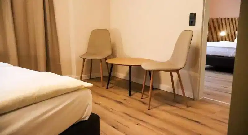 Hotel-Restaurant Jägerhof – Hotelfoto