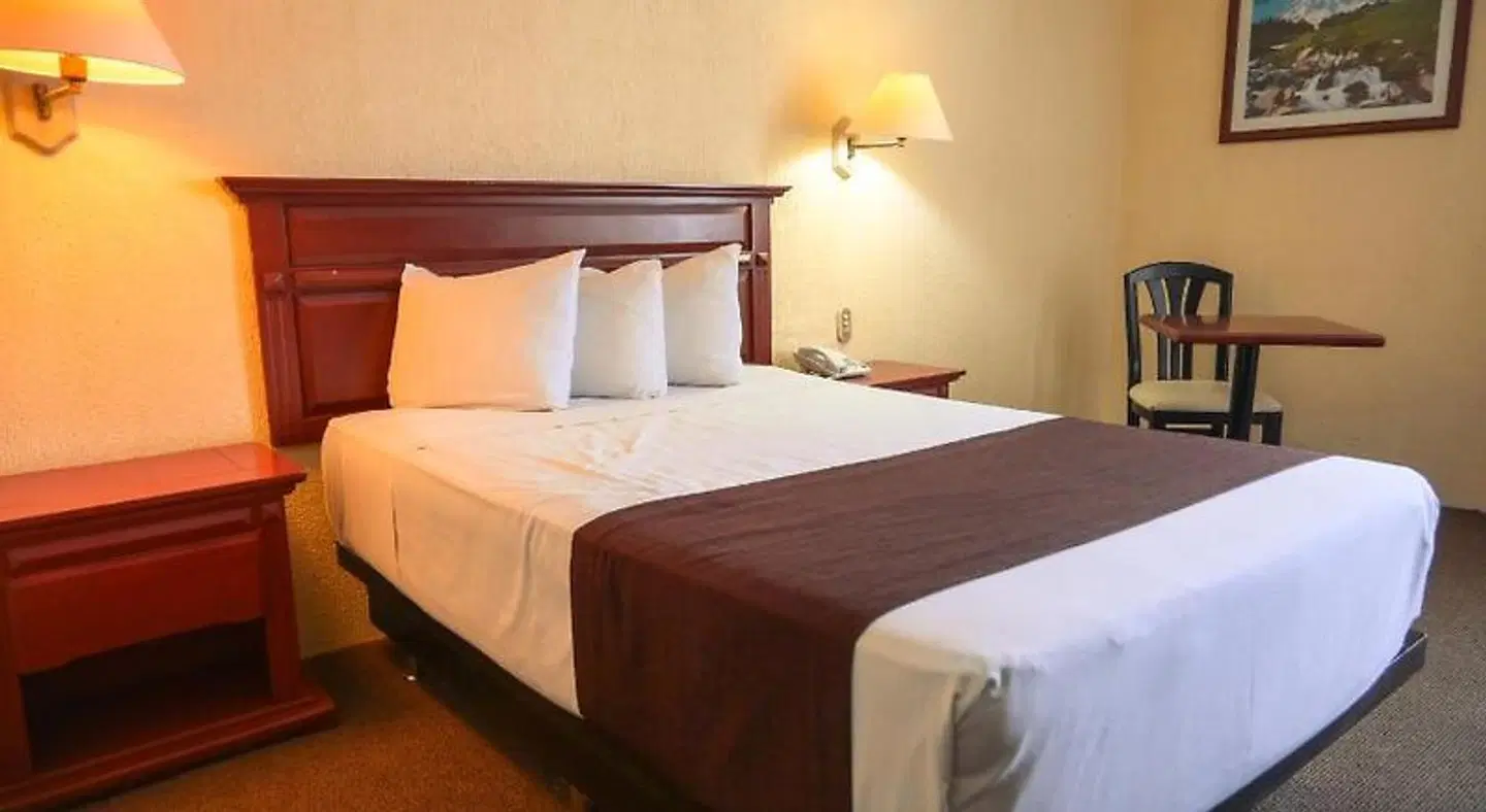 Hotel Santa Irene ROOM_EXAMPLE