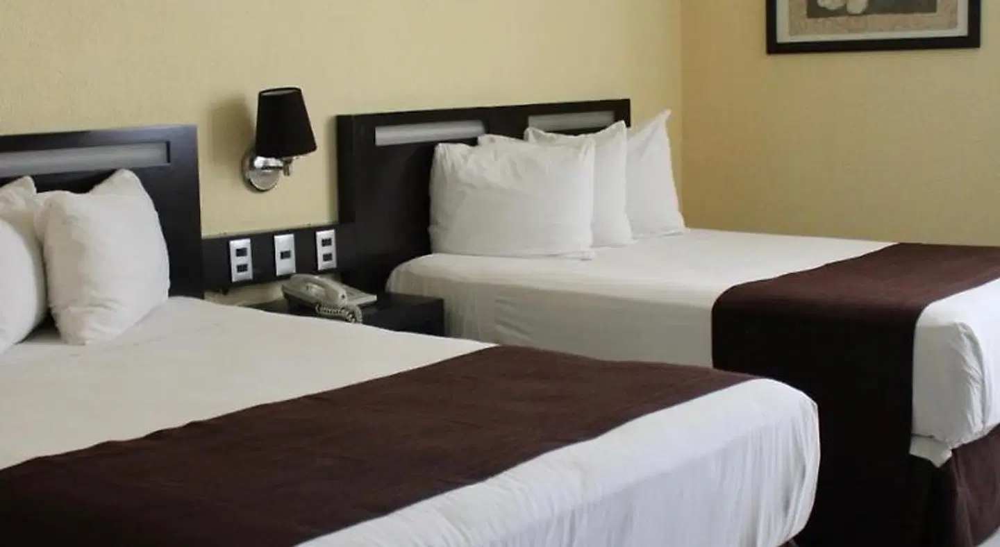 Hotel Santa Irene ROOM_EXAMPLE