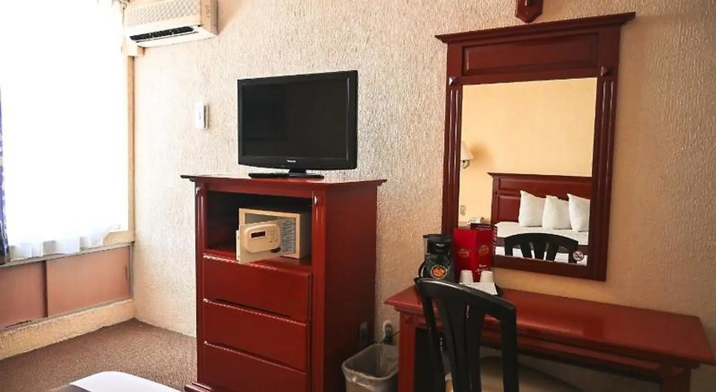 Hotel Santa Irene ROOM_EXAMPLE