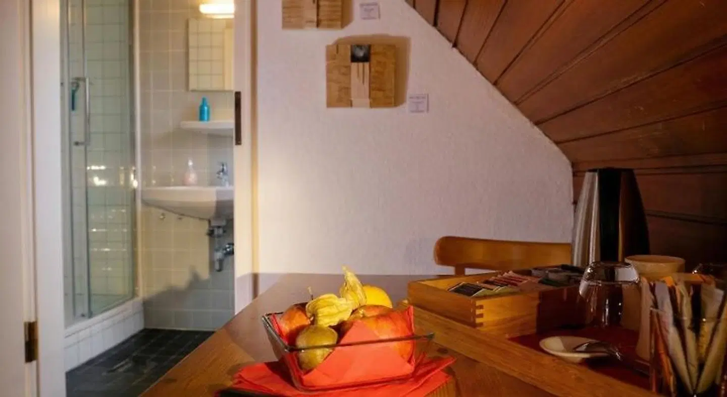 Rhein River Guesthouse ROOM_EXAMPLE