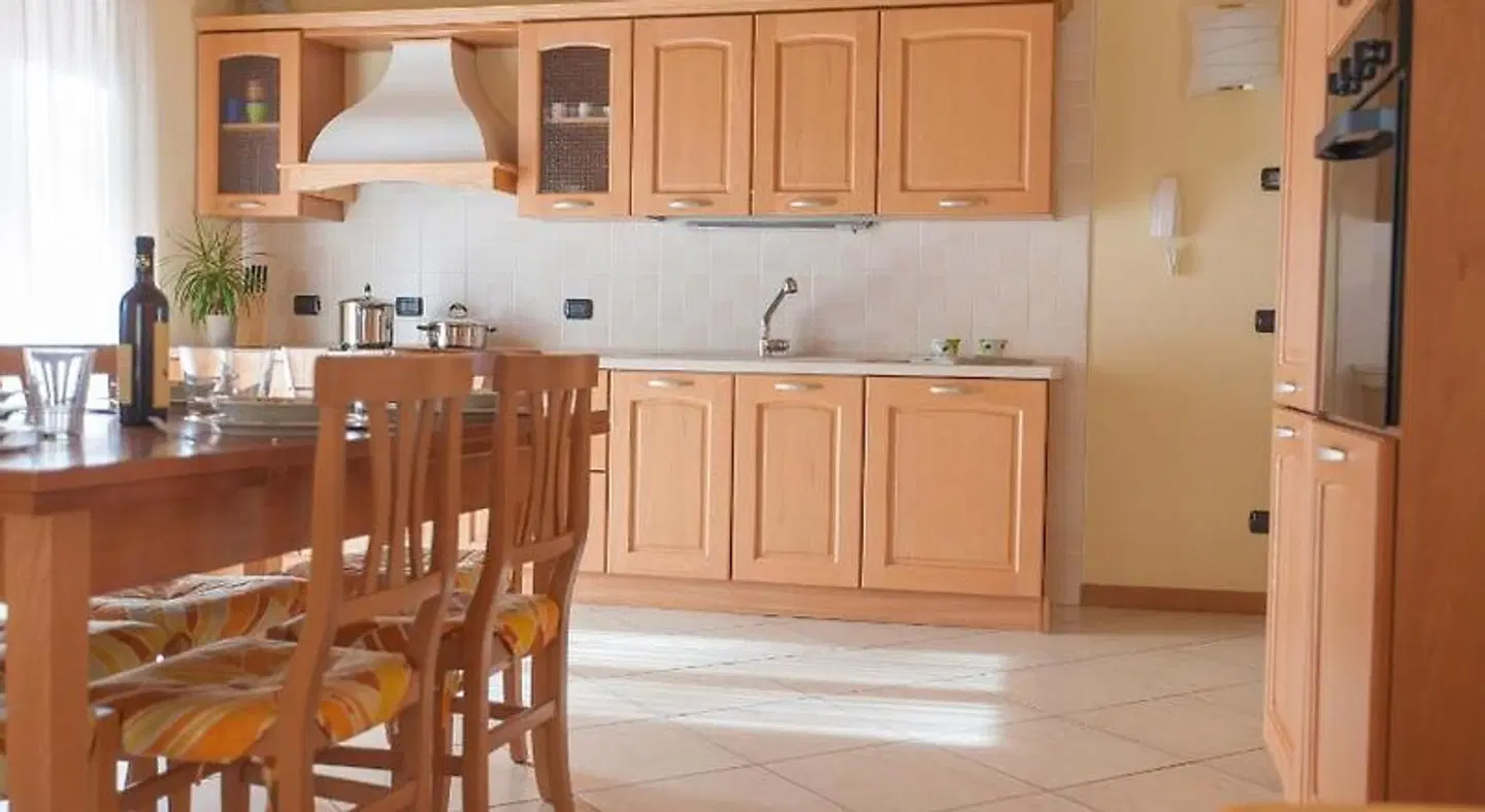 Residence Hotel Raggio Di Luce ROOM_EXAMPLE