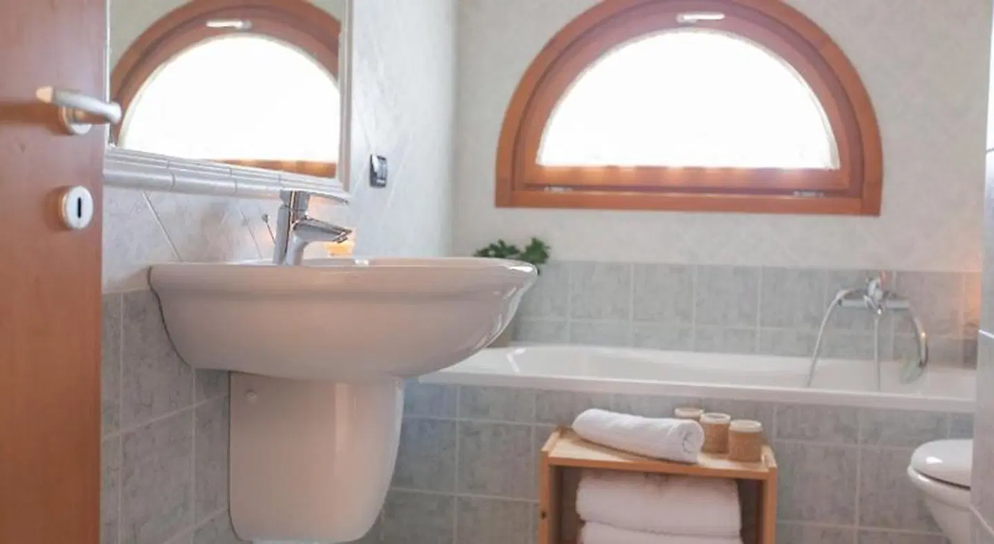 Residence Hotel Raggio Di Luce HEALTH_BEAUTY