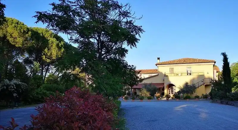 Molino D'Era – Hotelfoto