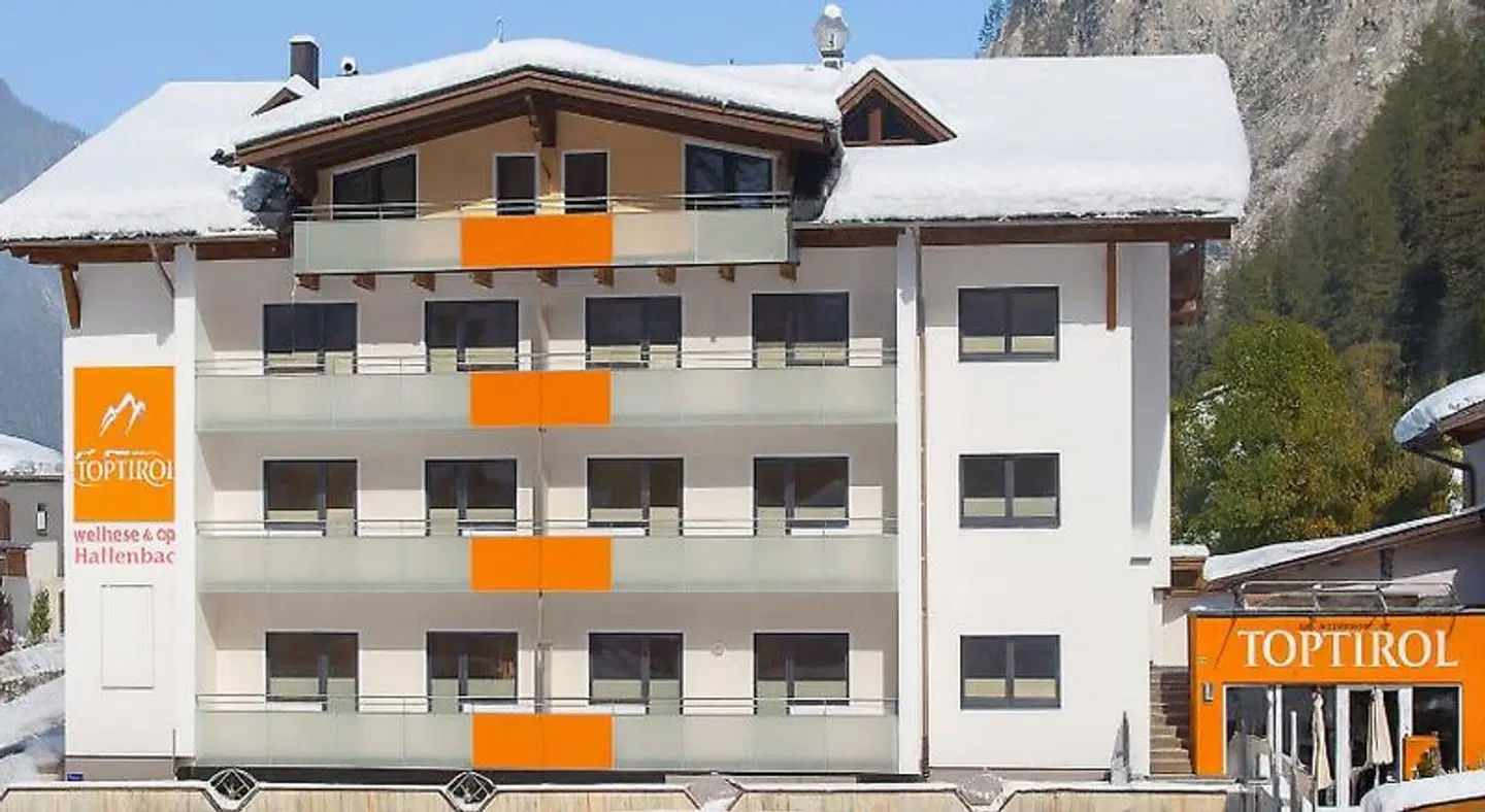 Top Tirol Appartement MODEL_IMPRESSION