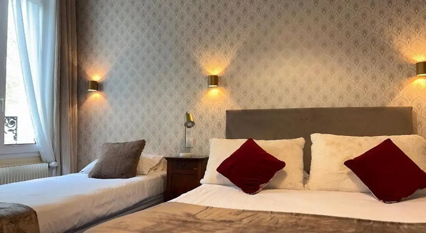 Mirabeau ROOM_EXAMPLE