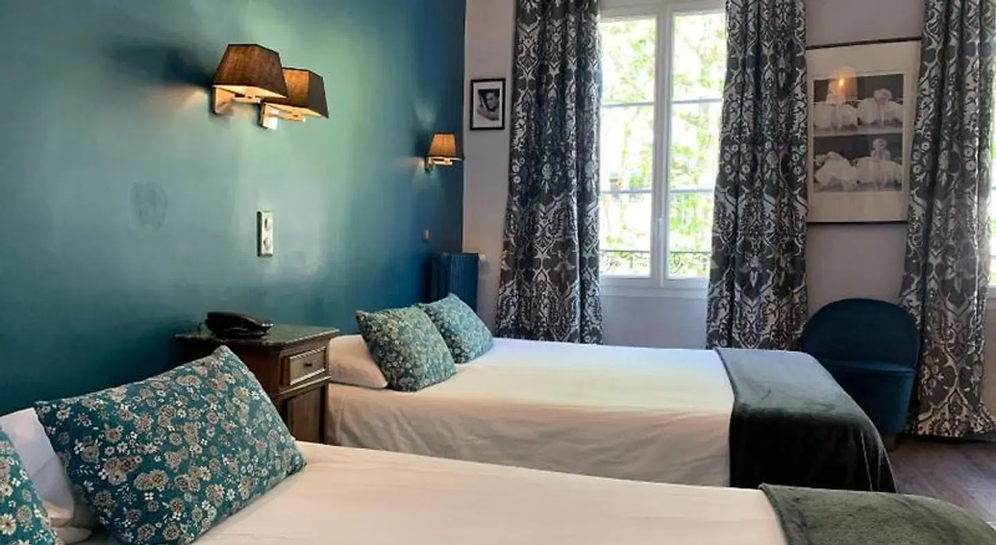 Mirabeau ROOM_EXAMPLE