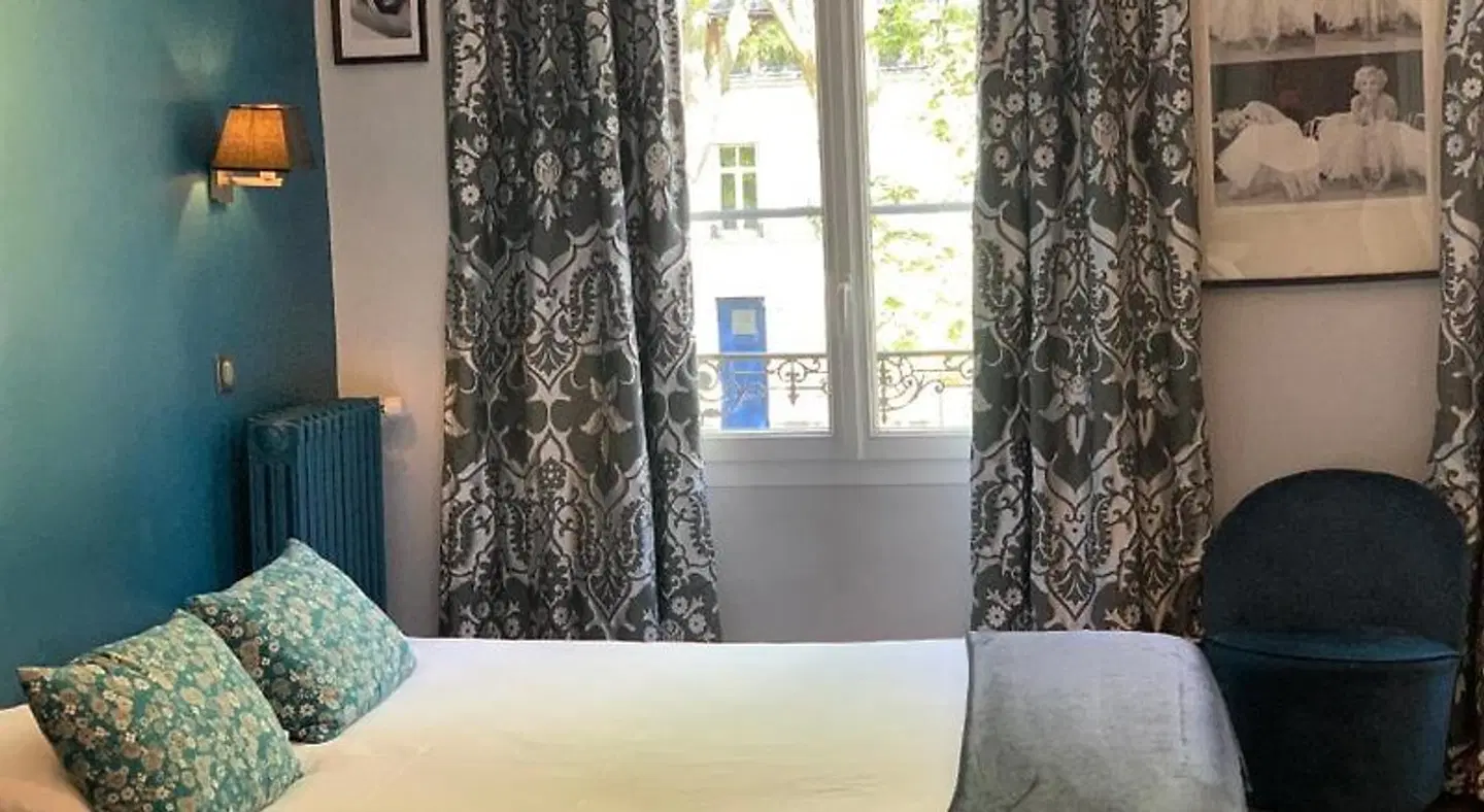 Mirabeau ROOM_EXAMPLE