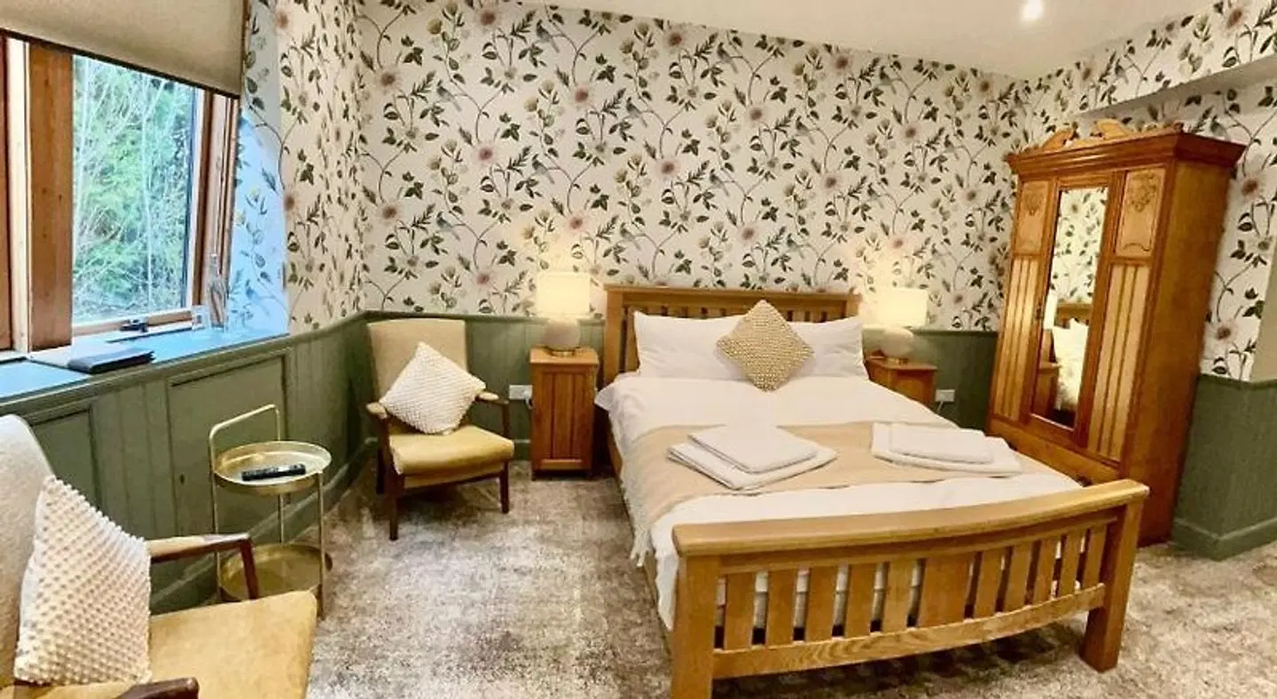 Falls of Lora Hotel HEALTH_BEAUTY