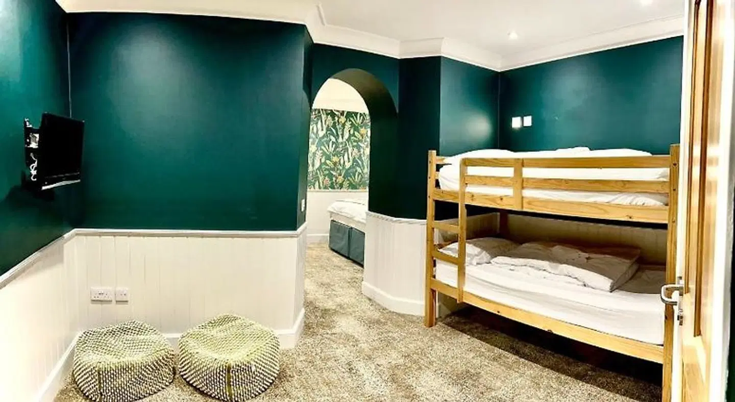Falls of Lora Hotel HEALTH_BEAUTY
