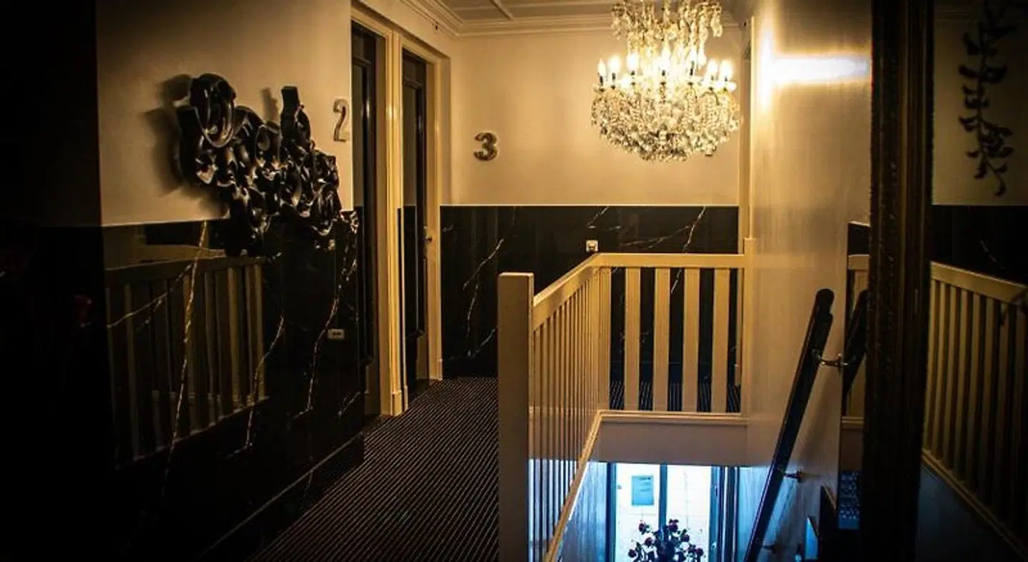 Villa Arrisja HEALTH_BEAUTY