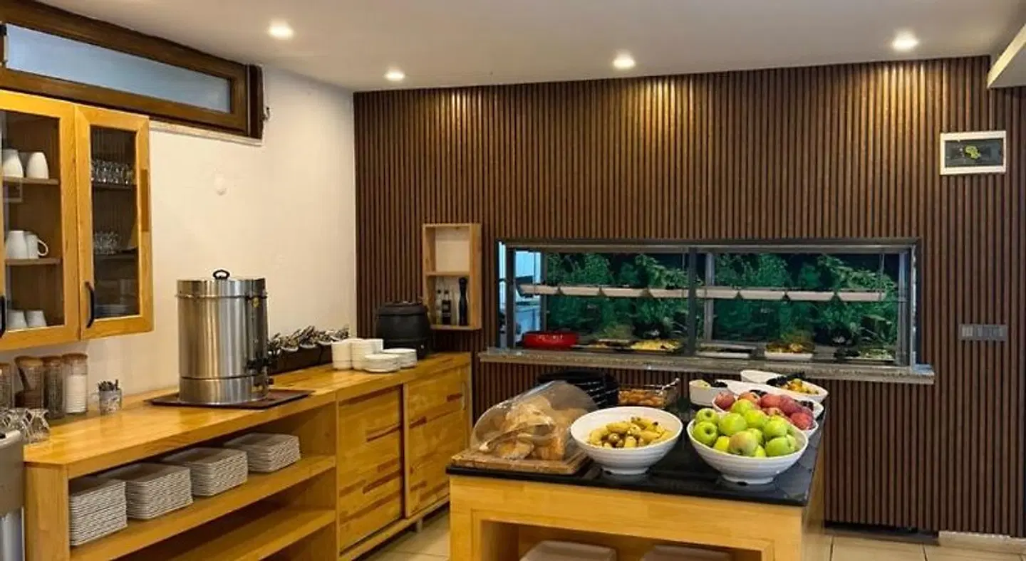 Cirali Hotel ROOM_EXAMPLE